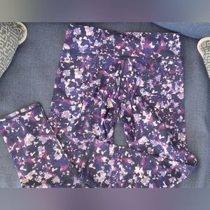 Fabletics xxsmall  Salar Capri